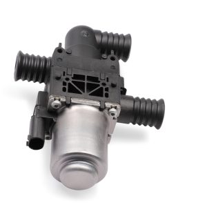 Supapa control agent frigorific HEPU TM8046 LAND ROVER RANGE ROVER IV (L405) 2,995 cmc (306PS(AJ126) benzina 380 HEPU TM8046