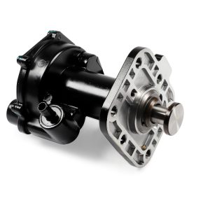 Pompa vacuum sistem de franare HEPU VP5136 LAND ROVER DEFENDER Cabrio (L316) 2,495 cmc (23 L, 11 L, 16 L) diesel 113 HEPU VP5136