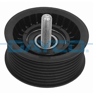 Rola ghidare / conducere curea transmisie DAYCO APV3903 LAND ROVER RANGE ROVER SPORT II (L494) 4,999 cmc (508PS(AJ133) benzina 510 DAYCO APV3903