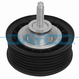 Rola ghidare / conducere curea transmisie DAYCO APV4030 LAND ROVER RANGE ROVER EVOQUE VAN (L538) 1,999 cmc (204PT(GTDI) benzina 241 DAYCO APV4030