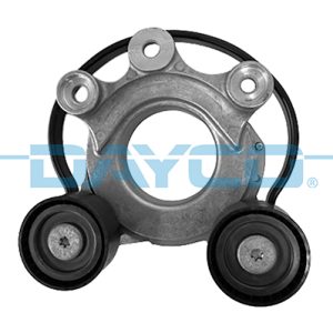 Intinzator curea distributie DAYCO APV4364 LAND ROVER RANGE ROVER EVOQUE (L551) 1,997 cmc (PT204(AJ20P4) benzina/elector 249 DAYCO APV4364