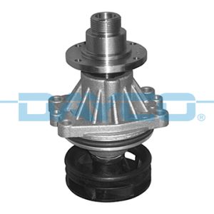 Pompa de apa DAYCO DP405 LAND ROVER RANGE ROVER II (P38A) 2,497 cmc (25 6T (BMW) diesel 136 DAYCO DP405