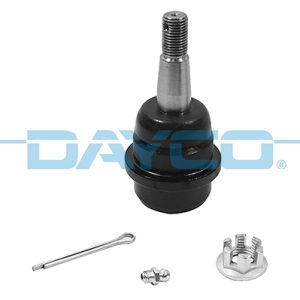 Pivot DAYCO DSS2560 LAND ROVER DISCOVERY II (L318) 3,947 cmc (35 D, 56 D, 94 D) benzina 185 DAYCO DSS2560