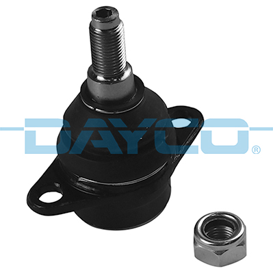 Pivot DAYCO DSS2567 LAND ROVER RANGE ROVER III (L322) 4,367 cmc (448DT(DITC) diesel 313 DAYCO DSS2567
