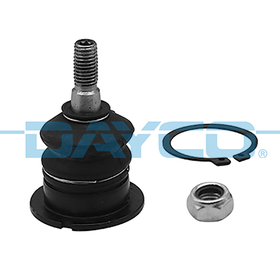Pivot DAYCO DSS2605 LAND ROVER DISCOVERY IV (L319) 2,993 cmc (306DT(TDV6) diesel 245 DAYCO DSS2605