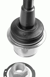 Pivot LEMFORDER 29590 01 LAND ROVER RANGE ROVER SPORT I (L320) 2,993 cmc (306DT(TDV6) diesel 211 LEMFORDER 29590 01