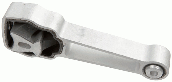 Suport motor LEMFORDER 39121 01 LAND ROVER RANGE ROVER EVOQUE (L538) 1,999 cmc (204DTD(AJ20D4) diesel 150 LEMFORDER 39121 01