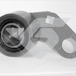 Rola intinzator curea distributie HUTCHINSON HTG 269 LAND ROVER DEFENDER Cabrio (L316) 2,495 cmc (23 L, 11 L, 16 L) diesel 113 HUTCHINSON HTG 269