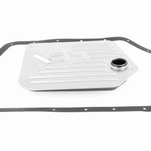 Set filtre hidraulice cutie e vitezeautomata VAICO V20-0345 LAND ROVER RANGE ROVER IV (L405) 2,993 cmc (306DT(TDV6) diesel 249 VAICO V20-0345