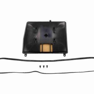 Set filtre hidraulice cutie e vitezeautomata VAICO V20-0585 LAND ROVER DISCOVERY III (L319) 3,999 cmc (406PN(COLOGNE V6) benzina 218 VAICO V20-0585