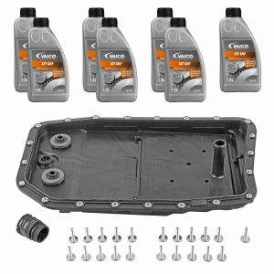 Set piese schimb de ulei cutie de viteze automata VAICO V20-2088 LAND ROVER RANGE ROVER III (L322) 3,628 cmc (368DT(LION) diesel 272 VAICO V20-2088