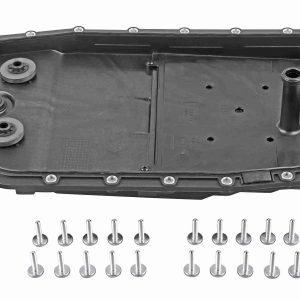 Set piese schimb de ulei cutie de viteze automata VAICO V20-2088-BEK LAND ROVER DISCOVERY III (L319) 2,720 cmc (276DT(TDV6) diesel 190 VAICO V20-2088-BEK