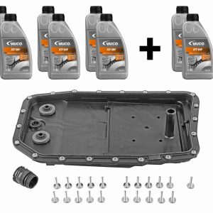 Set piese schimb de ulei cutie de viteze automata VAICO V20-2088-XXL LAND ROVER RANGE ROVER SPORT I (L320) 2,993 cmc (306DT(TDV6) diesel 245 VAICO V20-2088-XXL