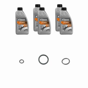 Set piese schimb de ulei cutie de viteze automata VAICO V20-4186 LAND ROVER RANGE ROVER EVOQUE (L538) 1,997 cmc (PT204(AJ20P4) benzina 241 VAICO V20-4186