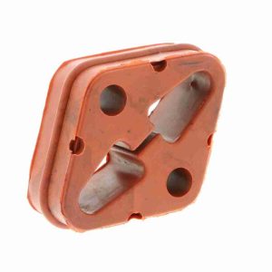 Set montare toba esapament VAICO V20-7386 LAND ROVER DISCOVERY IV (L319) 2,720 cmc (276DT(TDV6) diesel 190 VAICO V20-7386