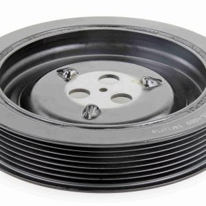 Fulie curea arbore cotit VAICO V25-1000 LAND ROVER DEFENDER Station Wagon (L316, L315) 2,402 cmc (DT244(PUMA) diesel 122 VAICO V25-1000