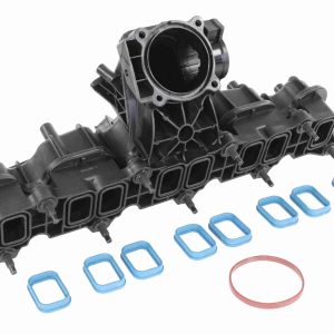 Modul conducta admisie VAICO V25-2306 LAND ROVER DEFENDER Cabrio (L316) 2,198 cmc (DT224(PUMA) diesel 122 VAICO V25-2306