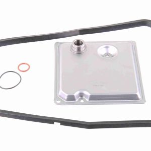 Set filtre hidraulice cutie e vitezeautomata VAICO V48-0180 LAND ROVER RANGE ROVER III (L322) 4,398 cmc (M62 B44) benzina 286 VAICO V48-0180