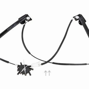 Mecanism actionare geam VAICO V48-0316 LAND ROVER FREELANDER I (L314) 1,796 cmc (18 K4F) benzina 117 VAICO V48-0316