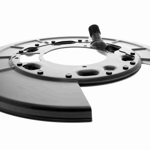 Protectie stropire disc frana VAICO V48-0493 LAND ROVER RANGE ROVER SPORT II (L494) 4,999 cmc (508PS(AJ133) benzina 525 VAICO V48-0493