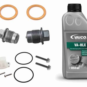 Set Piese schimb ulei cuplaj lam. (tract. integr.) VAICO V48-0528-XXL LAND ROVER RANGE ROVER EVOQUE Cabriolet (L538) 1,997 cmc (PT204(AJ20P4) benzina 241 VAICO V48-0528-XXL