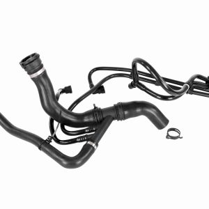 Furtun radiator VAICO V48-0606 LAND ROVER RANGE ROVER SPORT II (L494) 4,999 cmc (508PS(AJ133) benzina 525 VAICO V48-0606