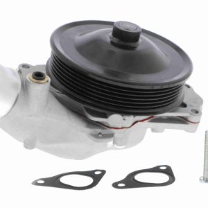 Pompa de apa VAICO V48-50022 LAND ROVER RANGE ROVER IV (L405) 2,995 cmc (306PS(AJ126) benzina 380 VAICO V48-50022