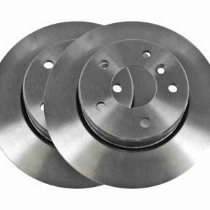 Disc frana VAICO V48-80003 LAND ROVER RANGE ROVER II (P38A) 2,497 cmc (25 6T (BMW) diesel 136 VAICO V48-80003