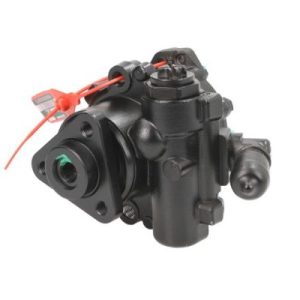 Pompa hidraulica sistem de directie LAUBER 55.0313 LAND ROVER FREELANDER I (L314) 2,497 cmc (25 K4F) benzina 177 LAUBER 55.0313