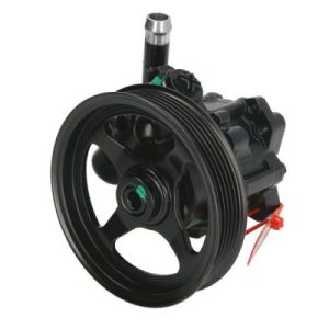 Pompa hidraulica sistem de directie LAUBER 55.4277 LAND ROVER RANGE ROVER III (L322) 4,197 cmc (428PS(AJV8) benzina 396 LAUBER 55.4277