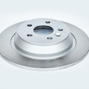 Disc frana ASAM AUTOMOTIVE 55545 LAND ROVER RANGE ROVER EVOQUE Cabriolet (L538) 1,999 cmc (204PT(GTDI) benzina 241 ASAM AUTOMOTIVE 55545