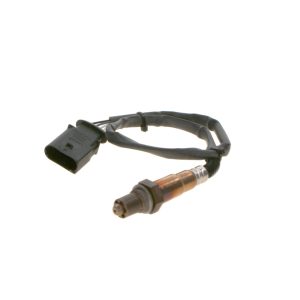 Sonda Lambda BOSCH 0 258 006 127 LAND ROVER FREELANDER I Soft Top (L314) 1,796 cmc (18 K4F) benzina 117 BOSCH 0 258 006 127
