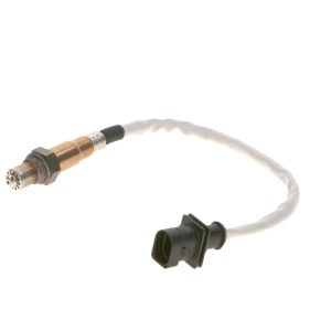 Sonda Lambda BOSCH 0 258 027 157 LAND ROVER RANGE ROVER EVOQUE Cabriolet (L538) 1,999 cmc (204PT(GTDI) benzina 241 BOSCH 0 258 027 157