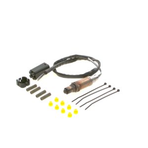 Sonda Lambda BOSCH 0 258 986 505 LAND ROVER RANGE ROVER II (P38A) 4,554 cmc (60 D) benzina 218 BOSCH 0 258 986 505