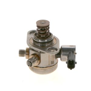 Pompa de inalta presiune BOSCH 0 261 520 197 LAND ROVER RANGE ROVER IV (L405) 2,995 cmc (306PS(AJ126) benzina 340 BOSCH 0 261 520 197