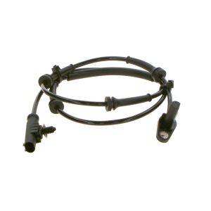 Senzor turatie roata BOSCH 0 265 007 922 LAND ROVER RANGE ROVER SPORT I (L320) 2,720 cmc (276DT(TDV6) diesel 190 BOSCH 0 265 007 922