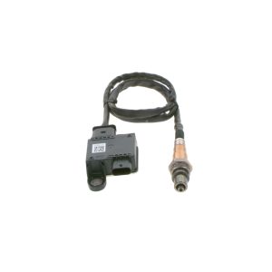 Senzor particule BOSCH 0 281 008 516 LAND ROVER DISCOVERY V (L462) 2,993 cmc (306DT(TDV6) diesel 258 BOSCH 0 281 008 516