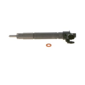 Injector BOSCH 0 445 115 091 LAND ROVER FREELANDER 2 (L359) 2,179 cmc (224DT(DW12BTED4) diesel 190 BOSCH 0 445 115 091