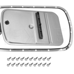 Set filtre hidraulice cutie e vitezeautomata MEYLE 314 137 0002 LAND ROVER RANGE ROVER III (L322) 2,926 cmc (306D1(M57D30) diesel 177 MEYLE 314 137 0002