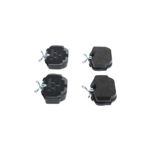 Set placute frana BOSCH 0 986 424 564 LAND ROVER RANGE ROVER II (P38A) 4,554 cmc (60 D) benzina 218 BOSCH 0 986 424 564