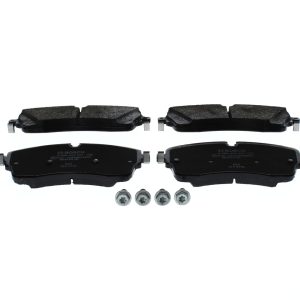 Set placute frana BOSCH 0 986 424 871 LAND ROVER RANGE ROVER EVOQUE (L538) 1,999 cmc (204DTA(AJ20D4) diesel 241 BOSCH 0 986 424 871