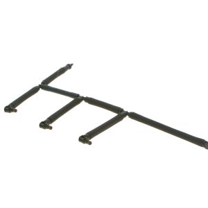 Injector BOSCH 0 986 435 096 LAND ROVER FREELANDER I (L314) 1,951 cmc (204D3(M47D20) diesel 109 BOSCH 0 986 435 096