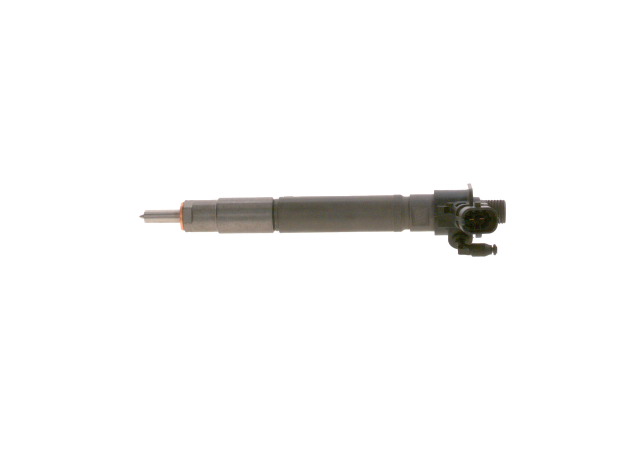 Injector BOSCH 0 986 435 423 LAND ROVER RANGE ROVER EVOQUE VAN (L538) 2,179 cmc (224DT(DW12BTED4) diesel 190 BOSCH 0 986 435 423