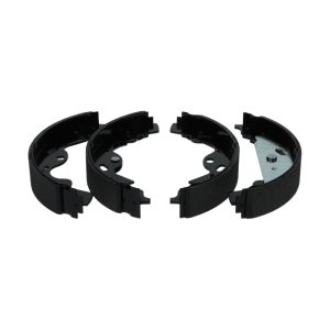 Set saboti frana BOSCH 0 986 487 643 LAND ROVER FREELANDER I (L314) 2,497 cmc (25 K4F) benzina 177 BOSCH 0 986 487 643