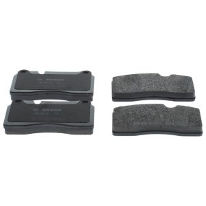 Set placute frana BOSCH 0 986 494 351 LAND ROVER RANGE ROVER SPORT I (L320) 4,197 cmc (428PS(AJV8) benzina 396 BOSCH 0 986 494 351