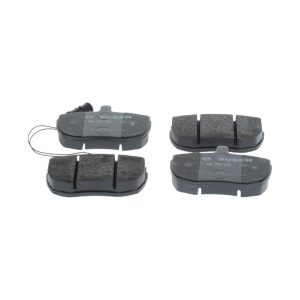 Set placute frana BOSCH 0 986 494 535 LAND ROVER RANGE ROVER I 2,393 cmc (11 A) diesel 106 BOSCH 0 986 494 535