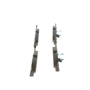 Set placute frana BOSCH 0 986 494 818 LAND ROVER RANGE ROVER EVOQUE (L551) 1,997 cmc (204DTY(AJ20D4) diesel 163 BOSCH 0 986 494 818