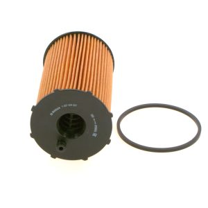 Filtru ulei BOSCH 1 457 429 307 LAND ROVER DISCOVERY IV (L319) 2,720 cmc (276DT(TDV6) diesel 190 BOSCH 1 457 429 307