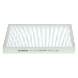 Filtru aer habitaclu BOSCH 1 987 432 205 LAND ROVER FREELANDER 2 (L359) 2,179 cmc (DW12BTED4, 224DT(DW12BTED4) diesel 160 BOSCH 1 987 432 205