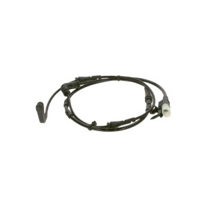 Senzor de avertizare uzura placute de frana BOSCH 1 987 473 589 LAND ROVER DISCOVERY SPORT (L550) 1,997 cmc (PT204(AJ20P4) Benzina/Etanol 241 BOSCH 1 987 473 589